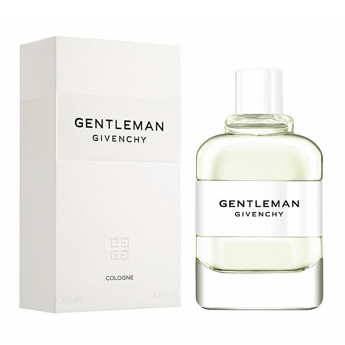 Gentleman Givenchy Cologne