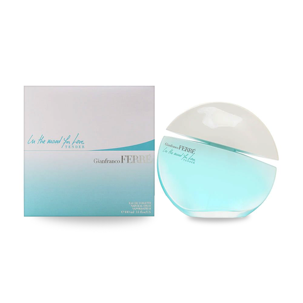 Gianfranco Ferre In The Mood For Love Tender Women, Gianfranco Ferre, FragrancePrime