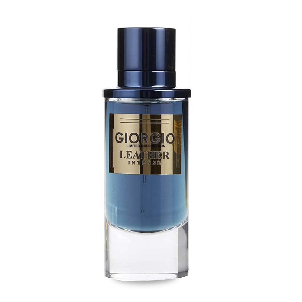 Giorgio Leather Intense Unisex, Giorgio Group, FragrancePrime