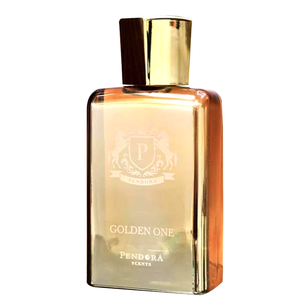 Golden One Pendora Men, Paris Corner, FragrancePrime