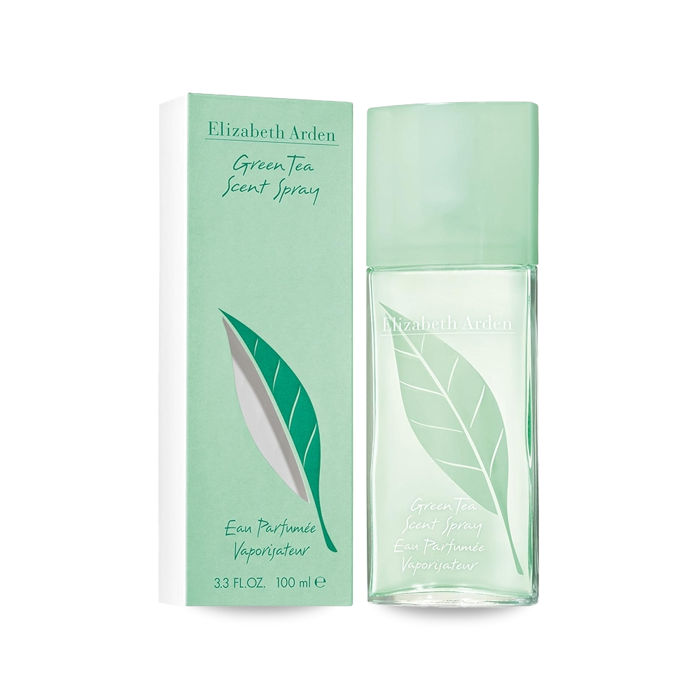 Green Tea Edt