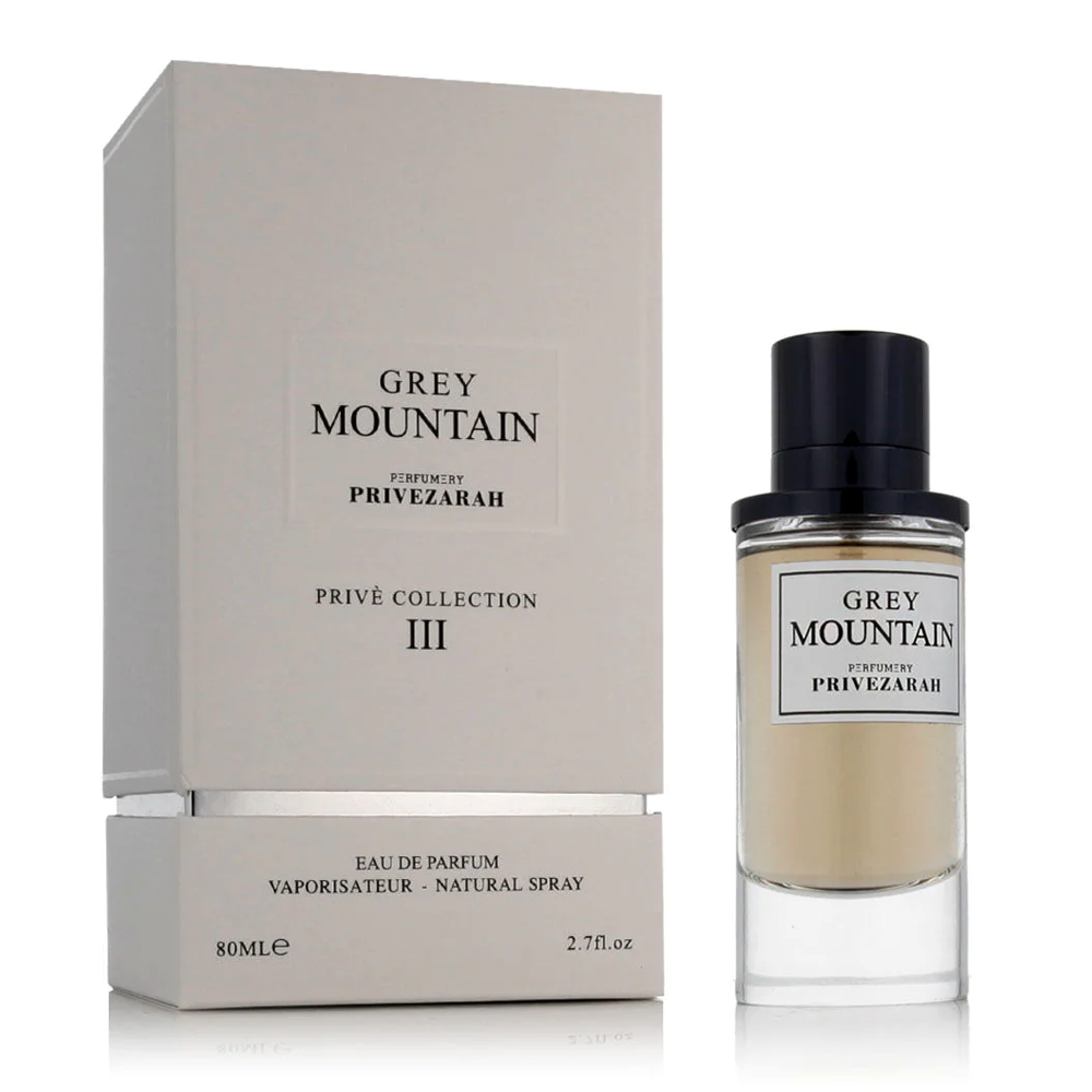 Grey Mountain Men, Paris Corner, FragrancePrime