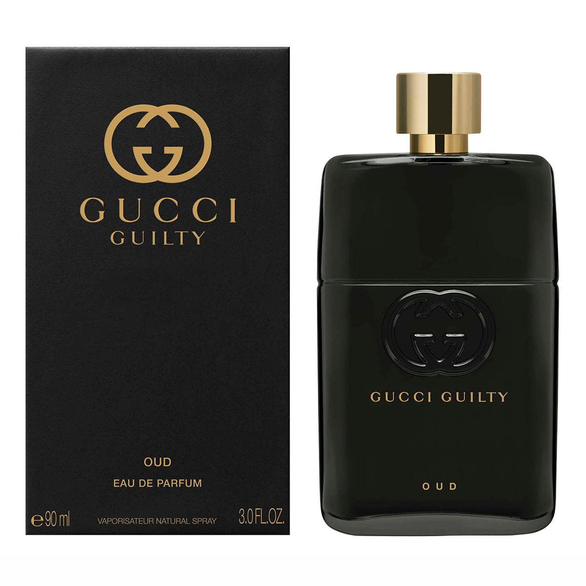 Gucci Guilty Oud