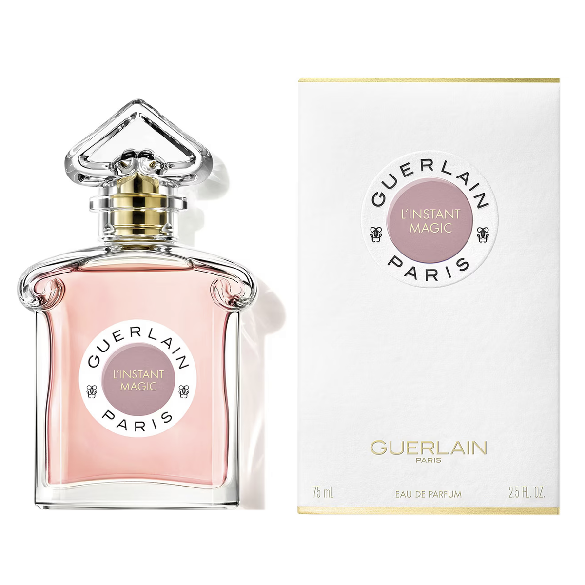 Guerlain L Instant Magic