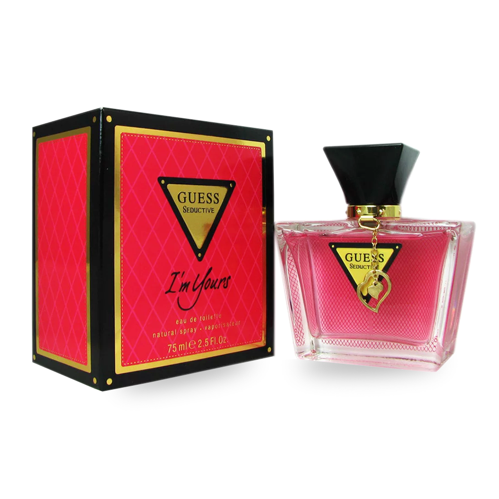 Guess Seductive I'M Yours Women, GUESS, FragrancePrime