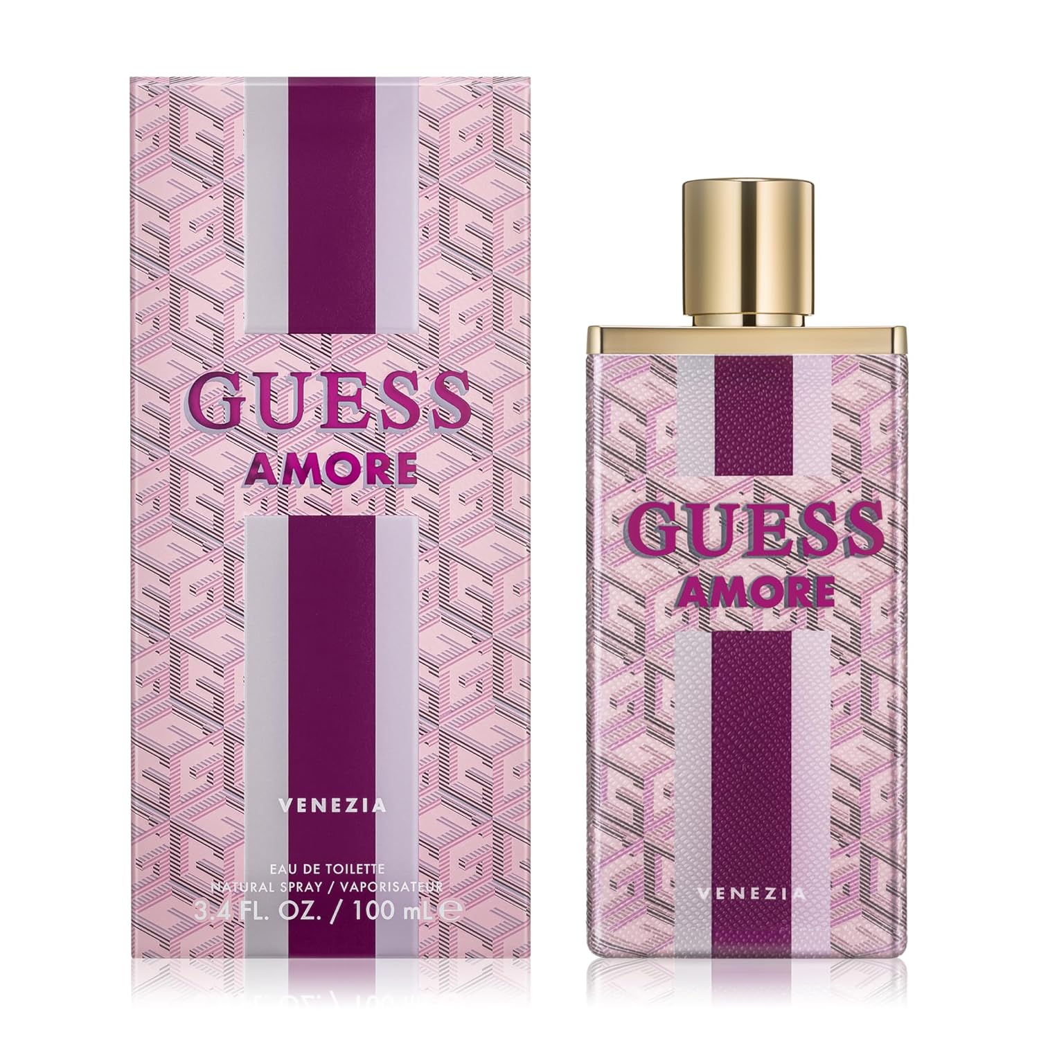 Guess Amore Venezia UNISEX, Lattafa, FragrancePrime