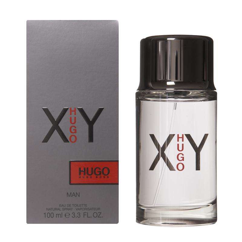 Hugo Xy