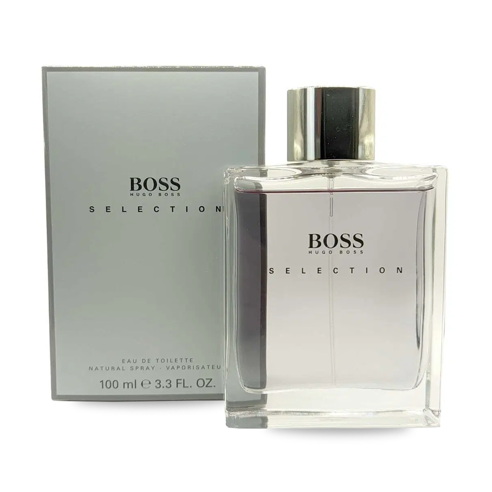 Boss Selection