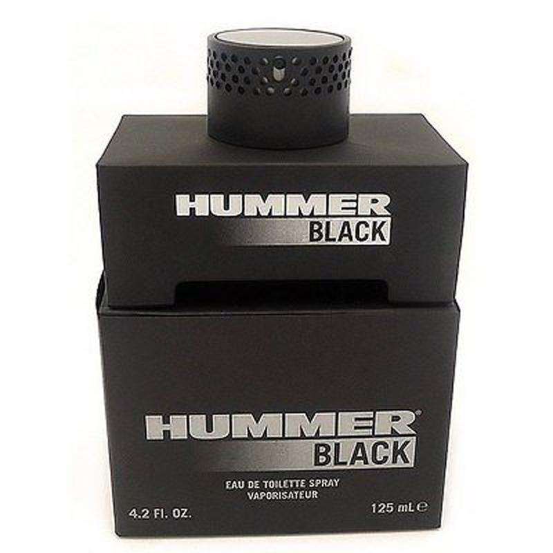 Hummer Black