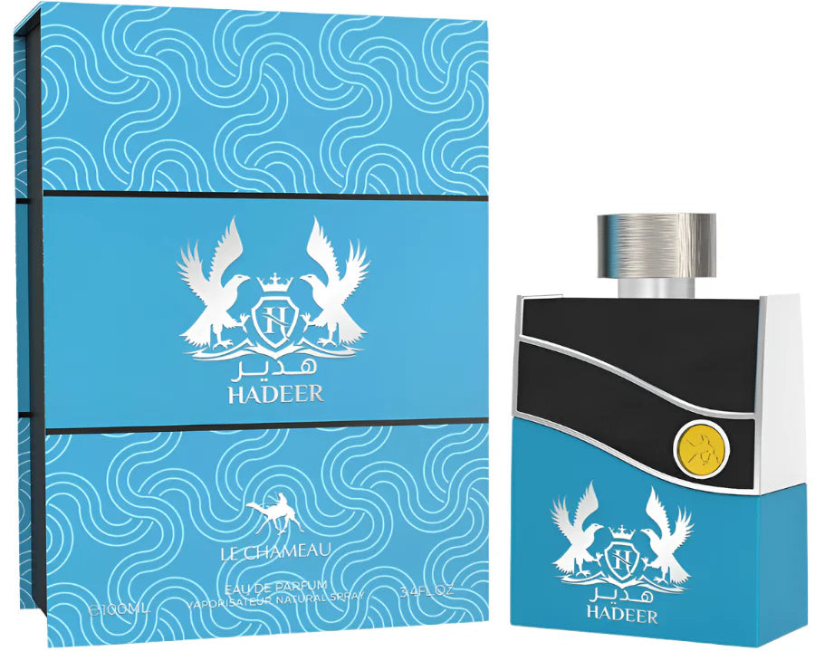 Hadeer UNISEX, LE CHAMEAU, FragrancePrime