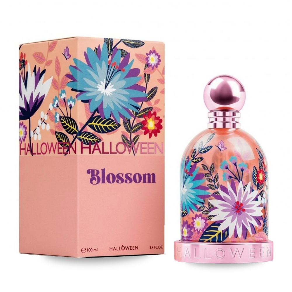 Halloween Blossom Women, Jesus Del Pozo, FragrancePrime