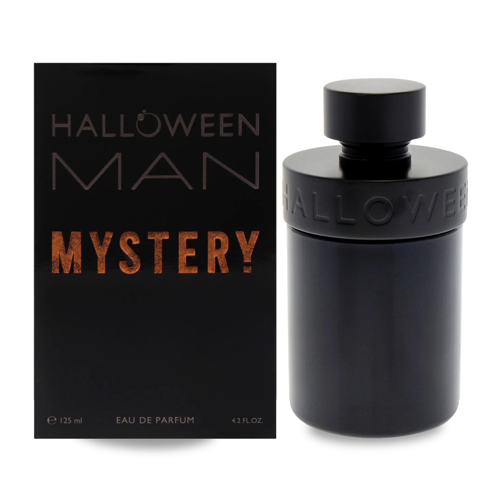 Halloween Man Mystery Men, Jesus Del Pozo, FragrancePrime