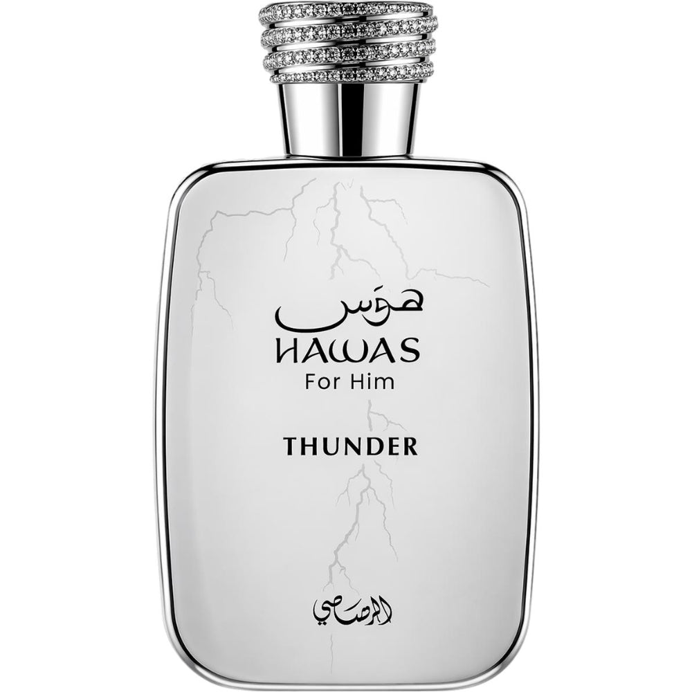 Rasasi Hawas Thunder