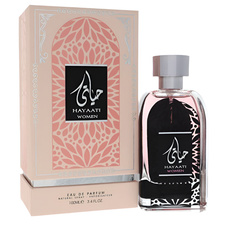 Hayaati Woman Women, Ard Al Zaafaran, FragrancePrime