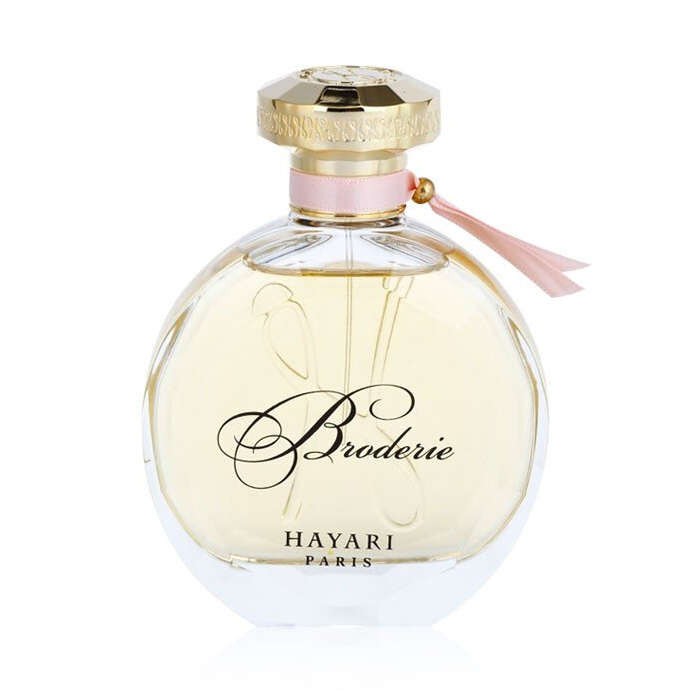 Hayari Broderie
