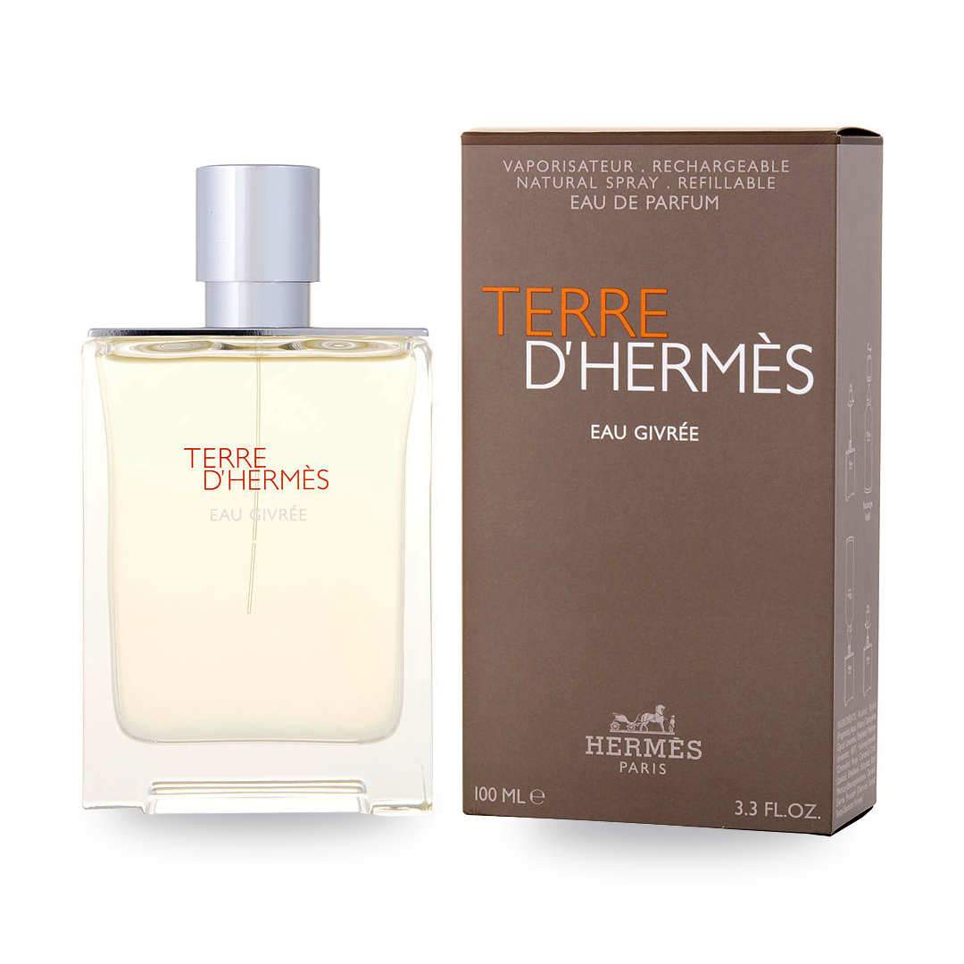 Hermes Terre D'Hermes Eau Givree Men, Hermes, FragrancePrime