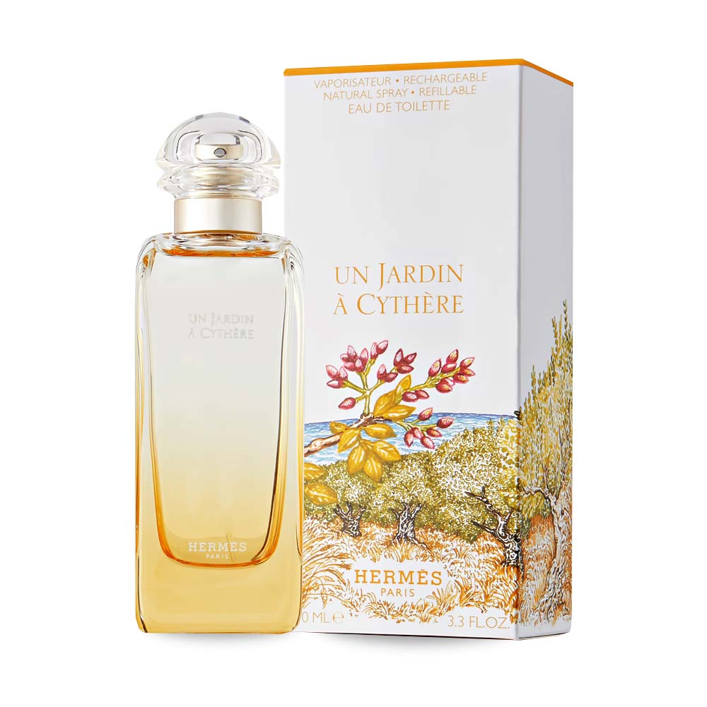 Hermes Un Jardin A Cythere UNISEX, Hermes, FragrancePrime