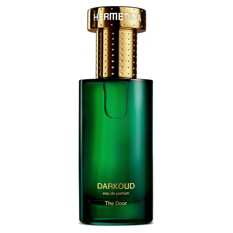 Hermetica Darkoud The Door