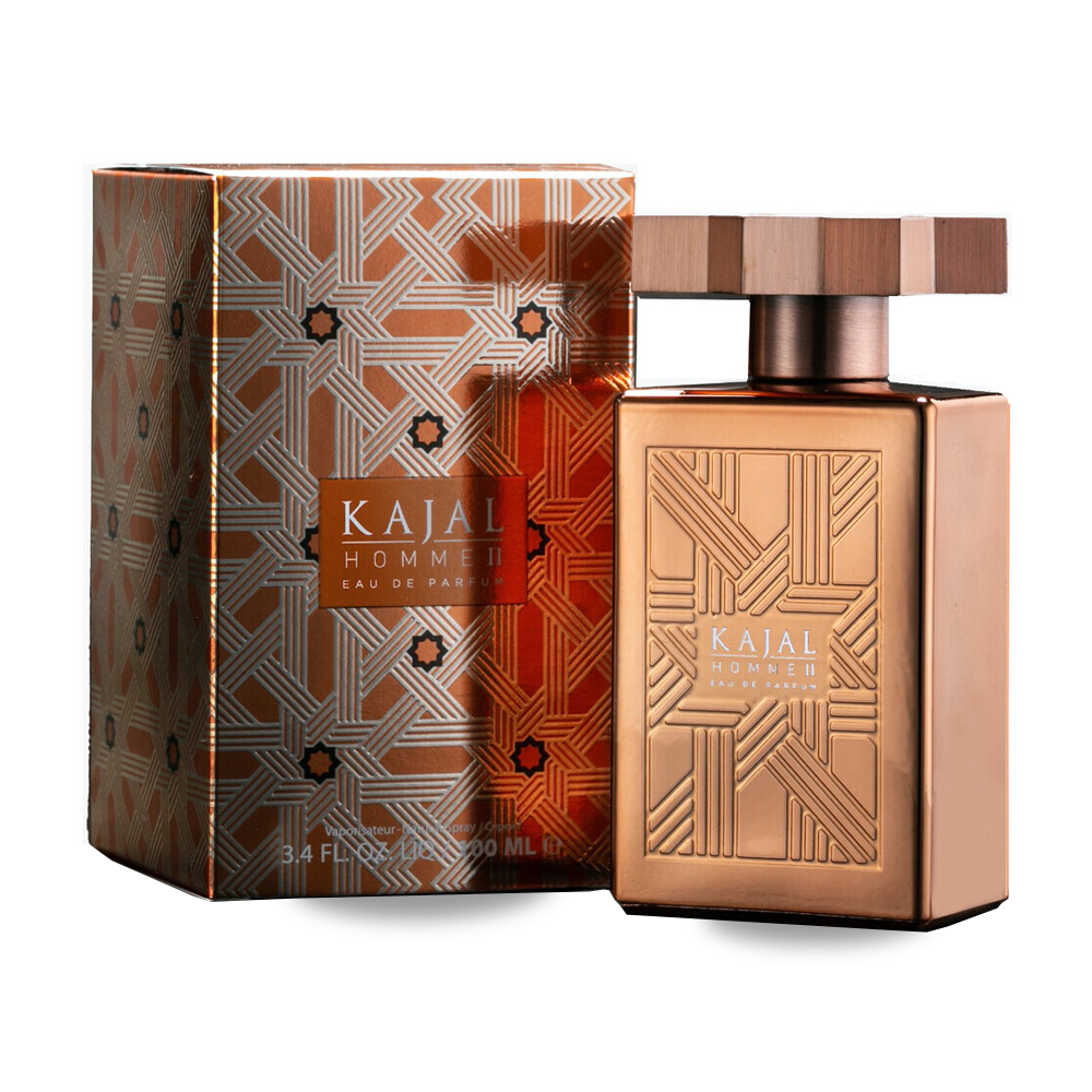 Homme II Men, Kajal, FragrancePrime