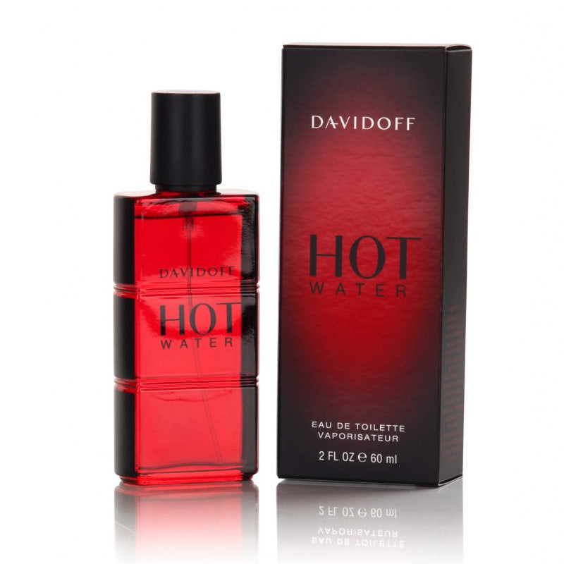 Hot Water