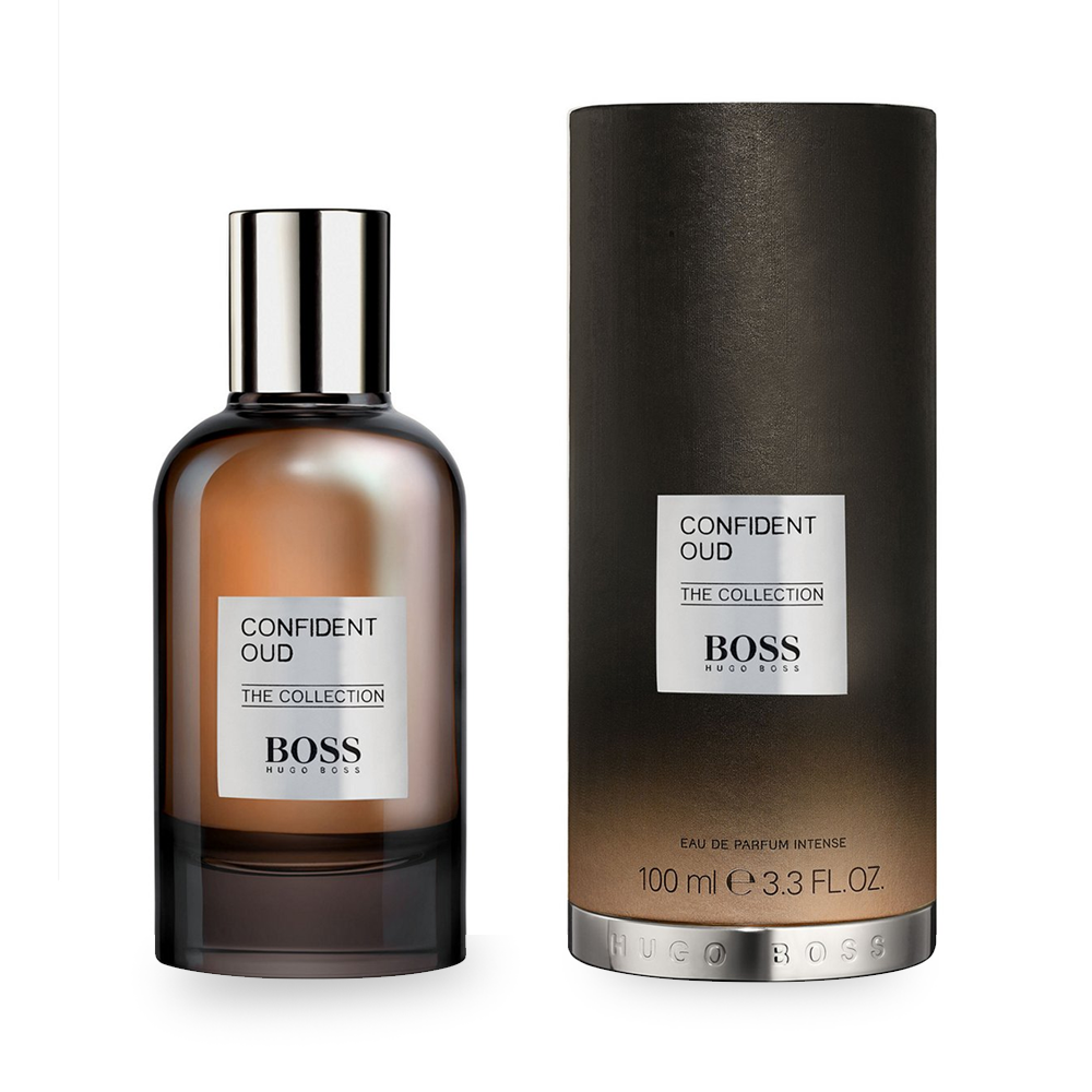 Hugo Boss Boss The Collection Confident Oud Intense Men, HUGO BOSS, FragrancePrime