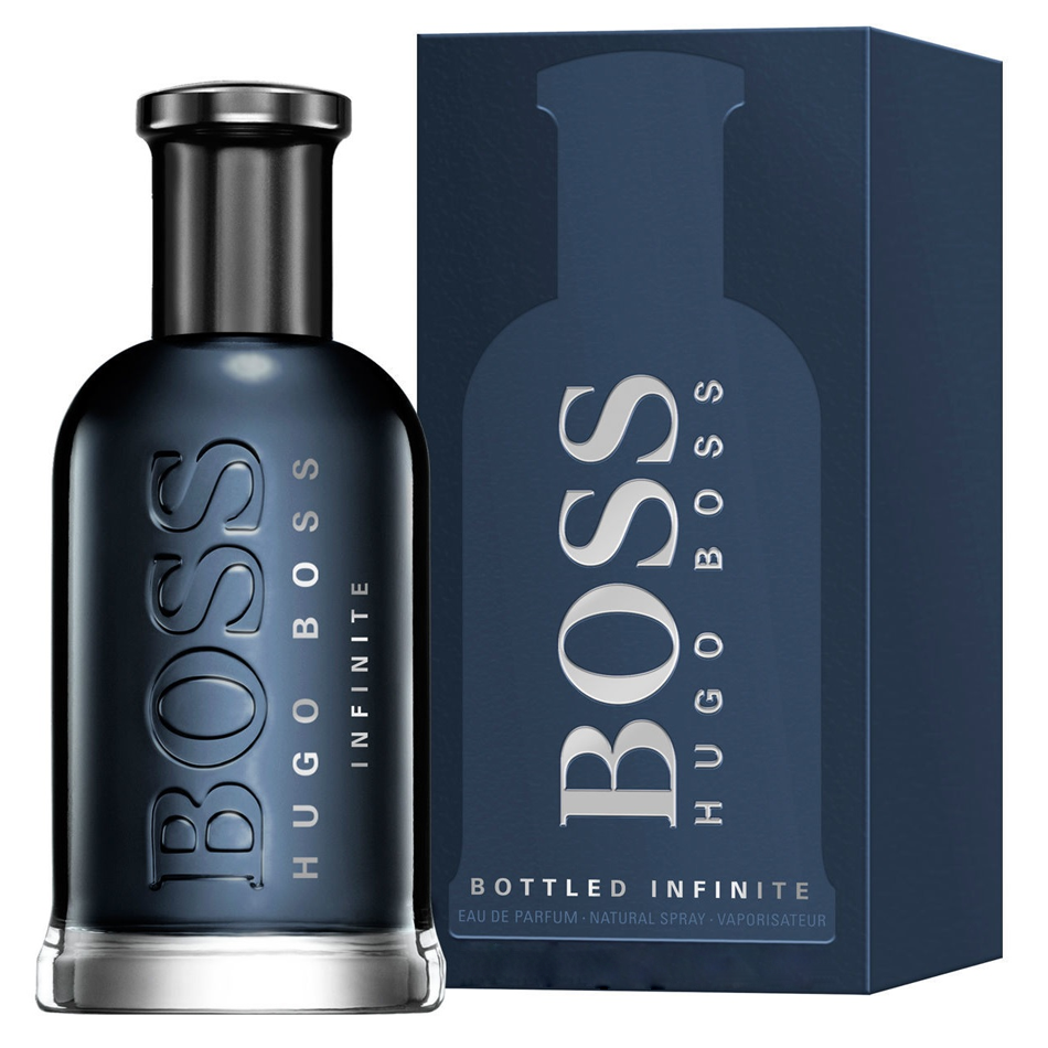 Hugo Boss Bottled Infinite