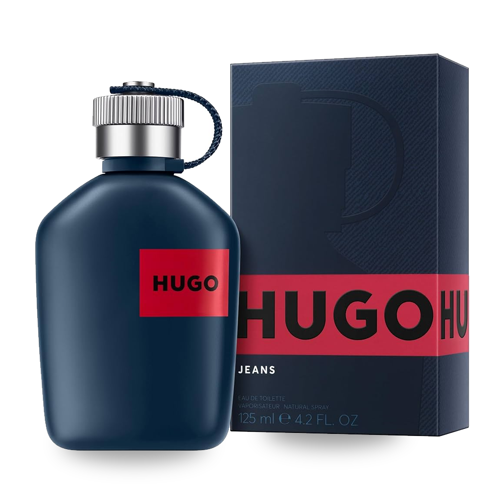 Hugo Boss Jeans Men, HUGO BOSS, FragrancePrime