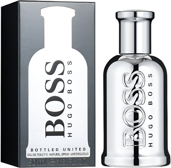 Hugo Boss Bottled United Men, HUGO BOSS, FragrancePrime