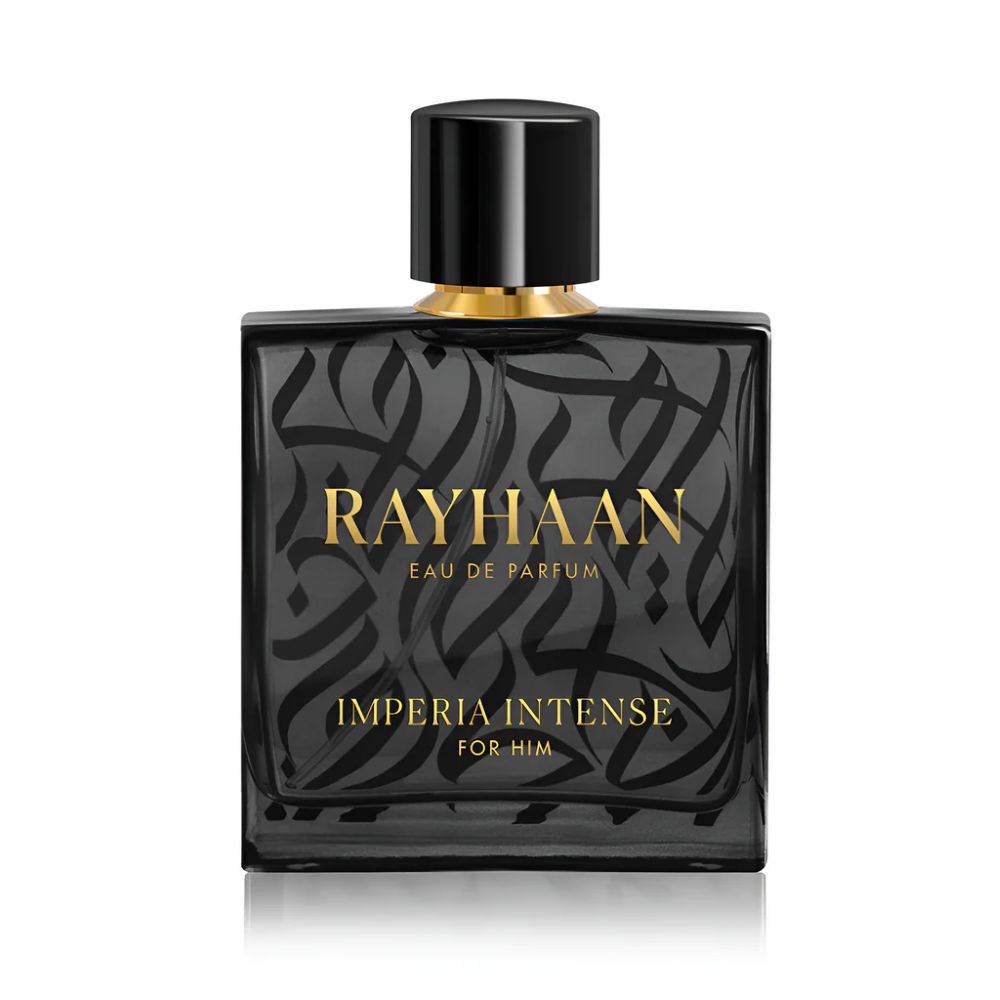Rahyaan Imperia Intense
