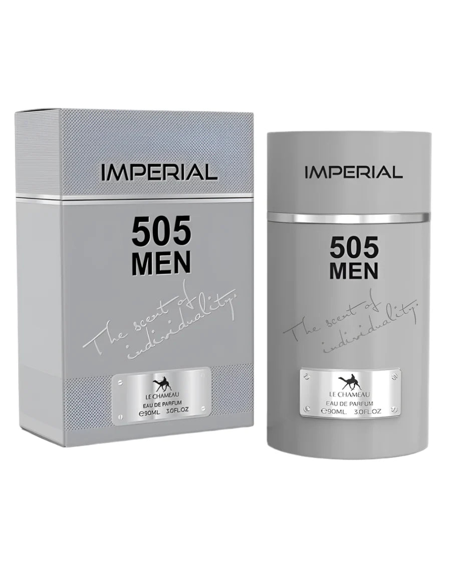 IMPERIAL 505 MEN
