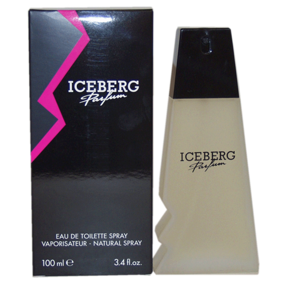 Iceberg Parfum