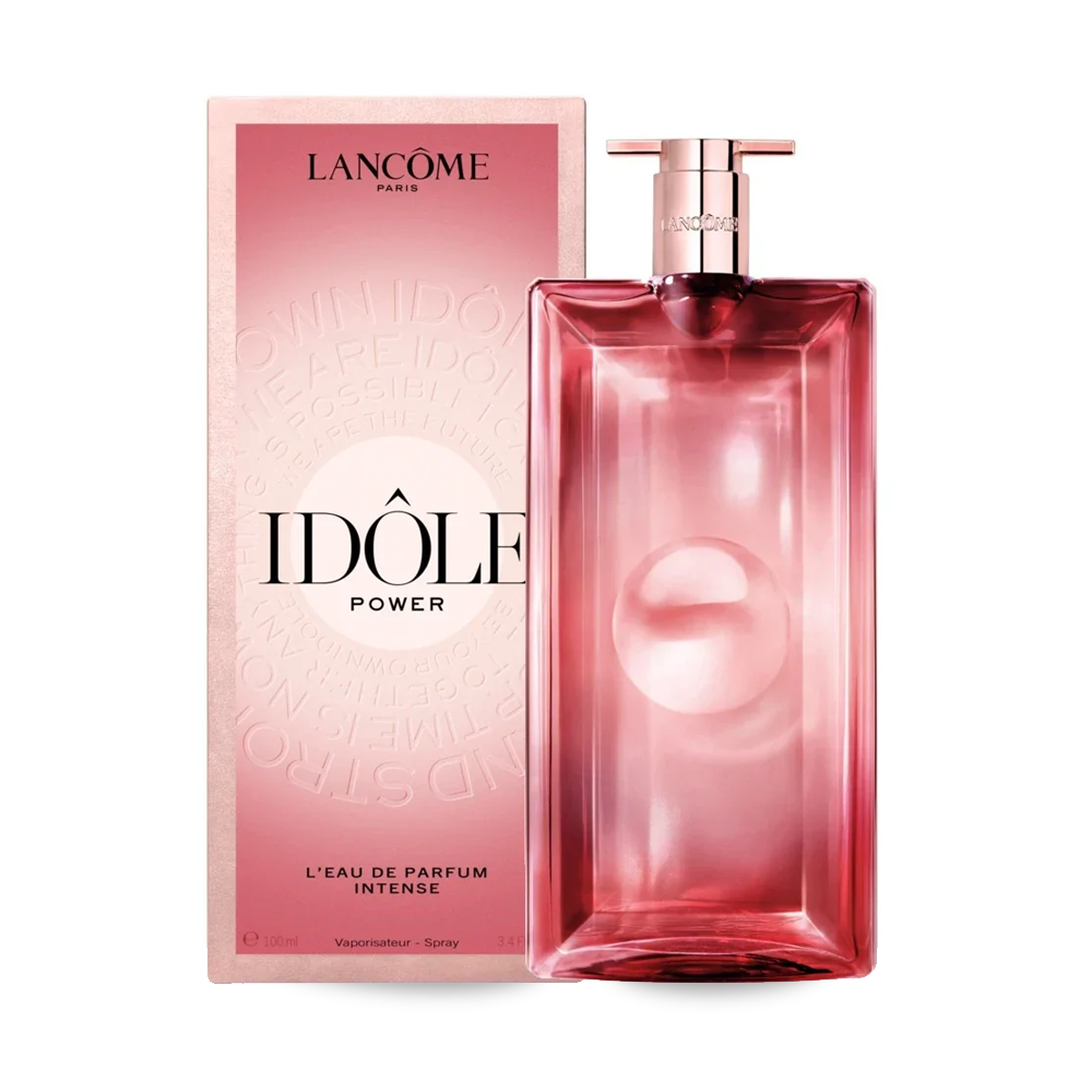 Idole Power L'Eau Intense Women, Lancome, FragrancePrime