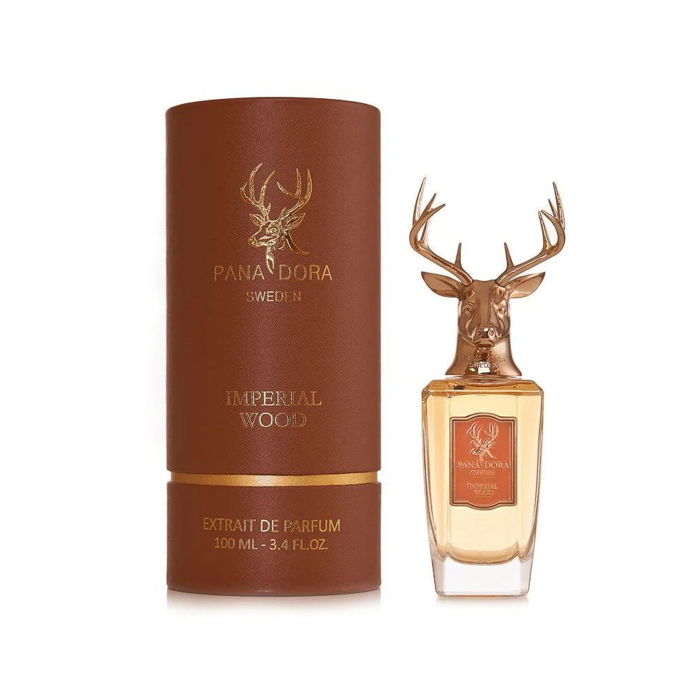 Imperial Wood Unisex, Pana Dora, FragrancePrime