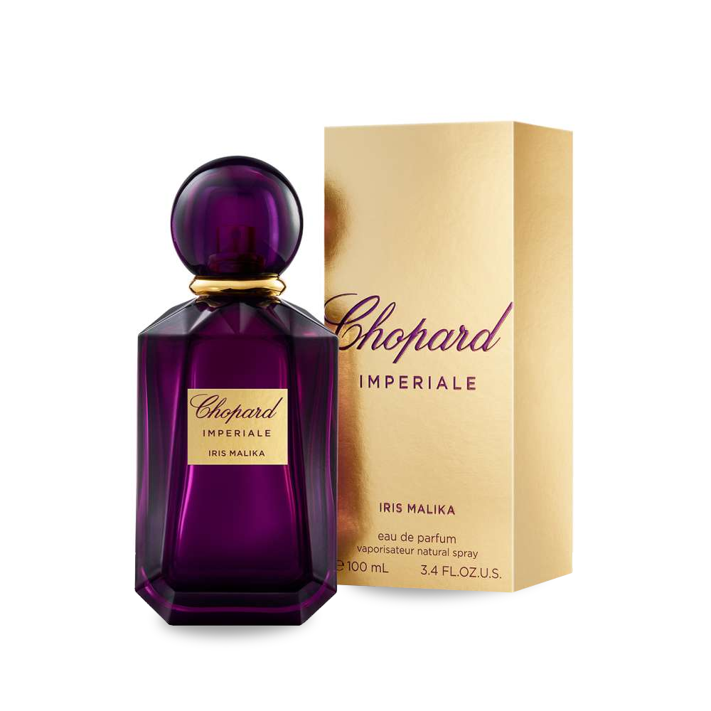 Imperiale Iris Malika Women, Chopard, FragrancePrime
