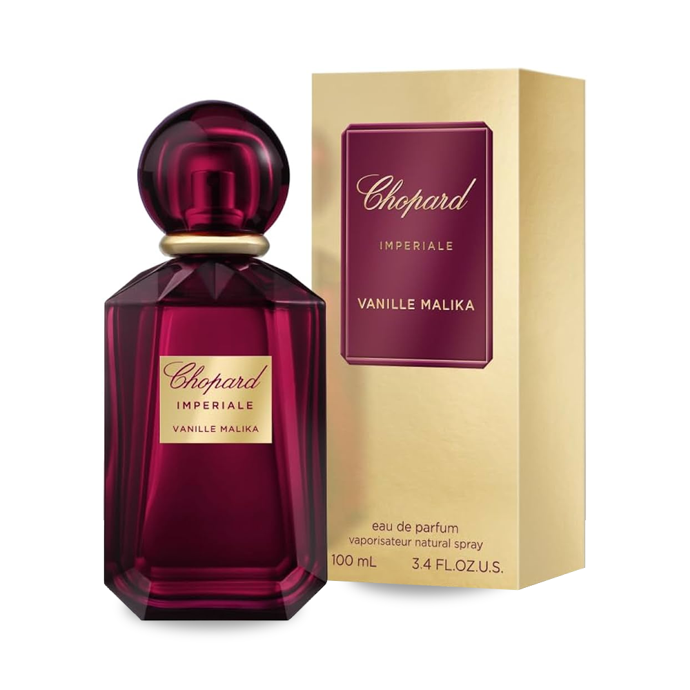 Imperiale Vanille Malika Unisex, Chopard, FragrancePrime