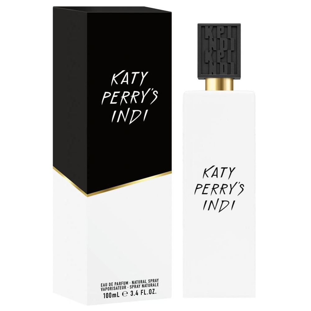Indi Katy Perry
