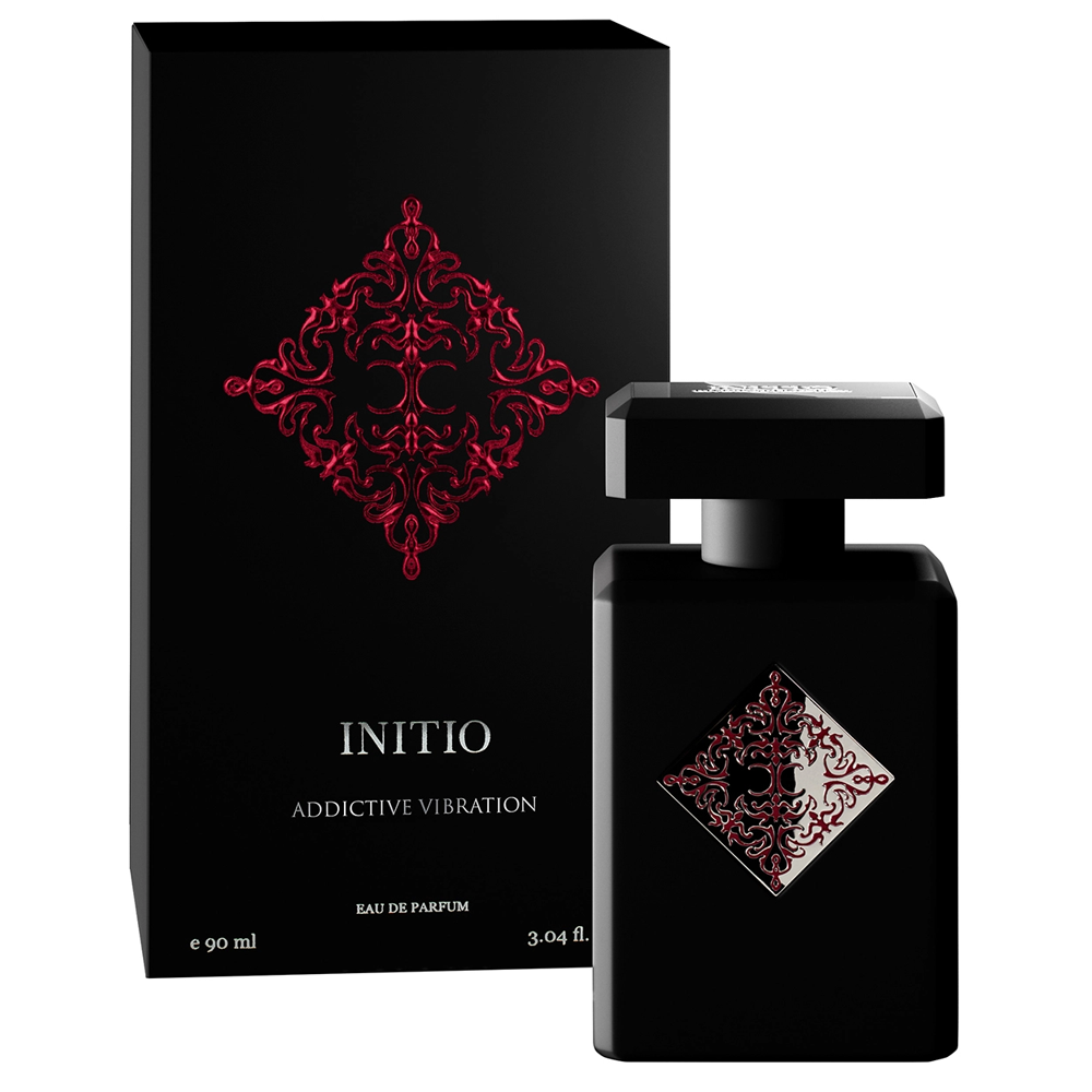 Initio Addictive Vibration