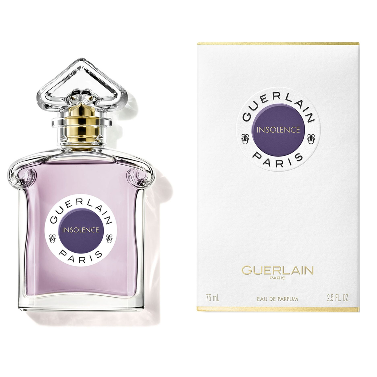 Insolence Edp