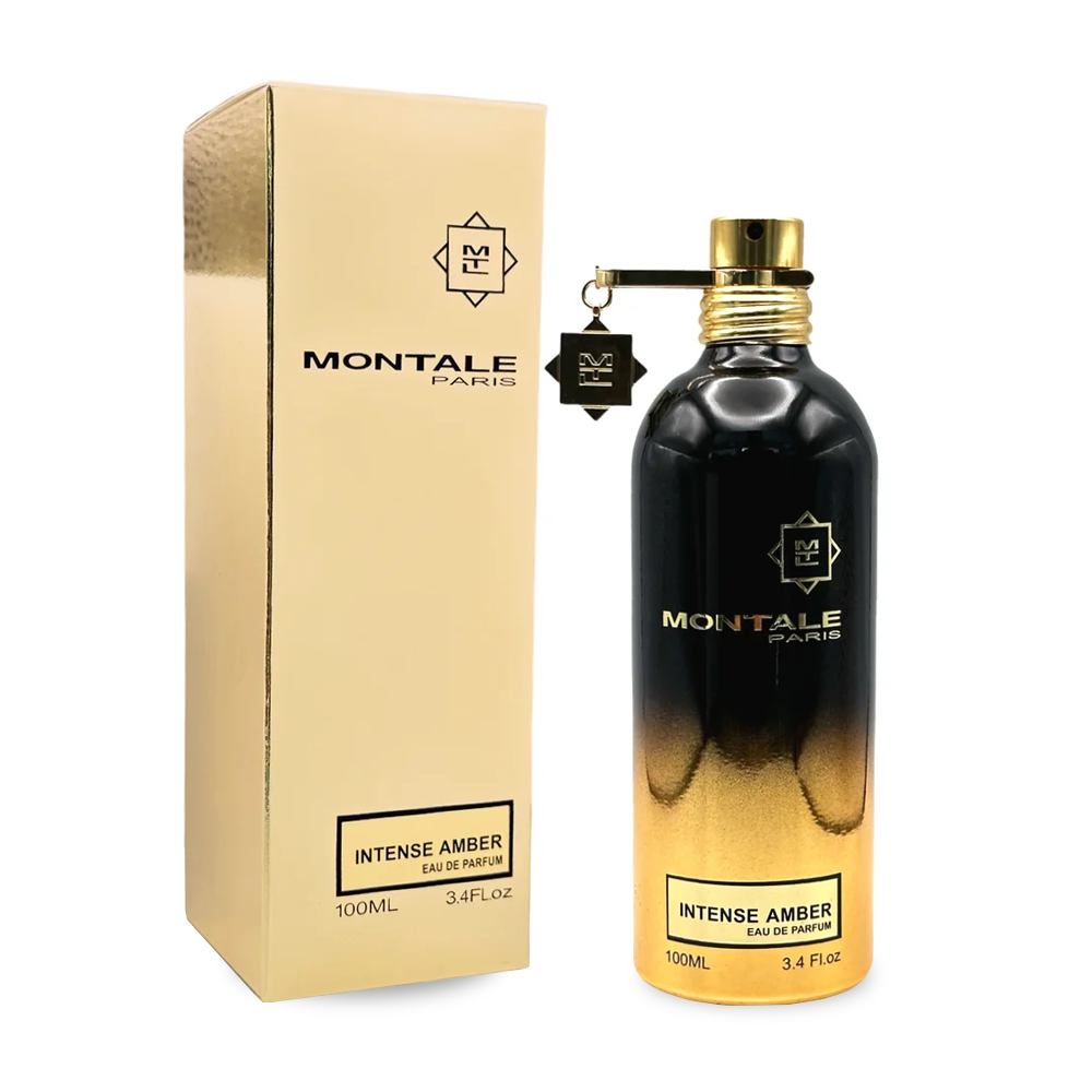 Intense Amber UNISEX, Montale, FragrancePrime