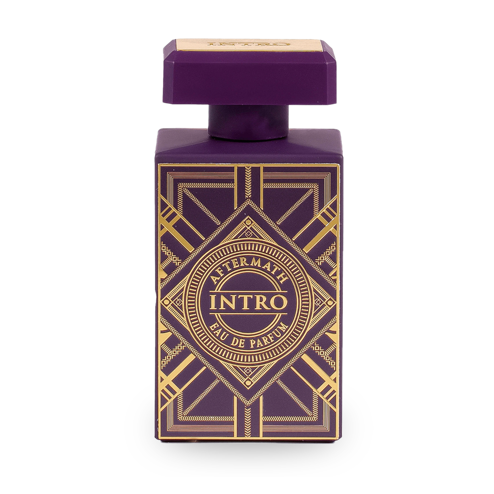 Fragrance World Intro Aftermath Unisex, Fragrance World, FragrancePrime