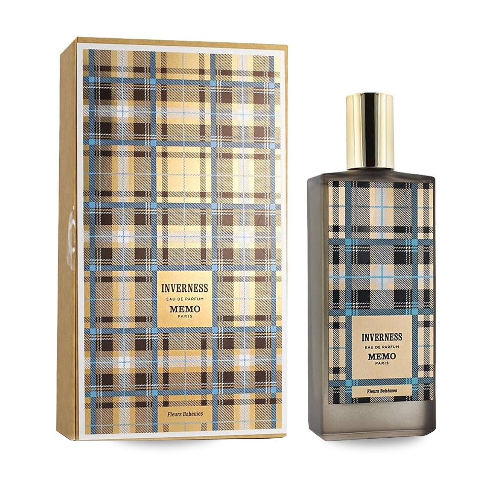 Inverness UNISEX, Memo, FragrancePrime