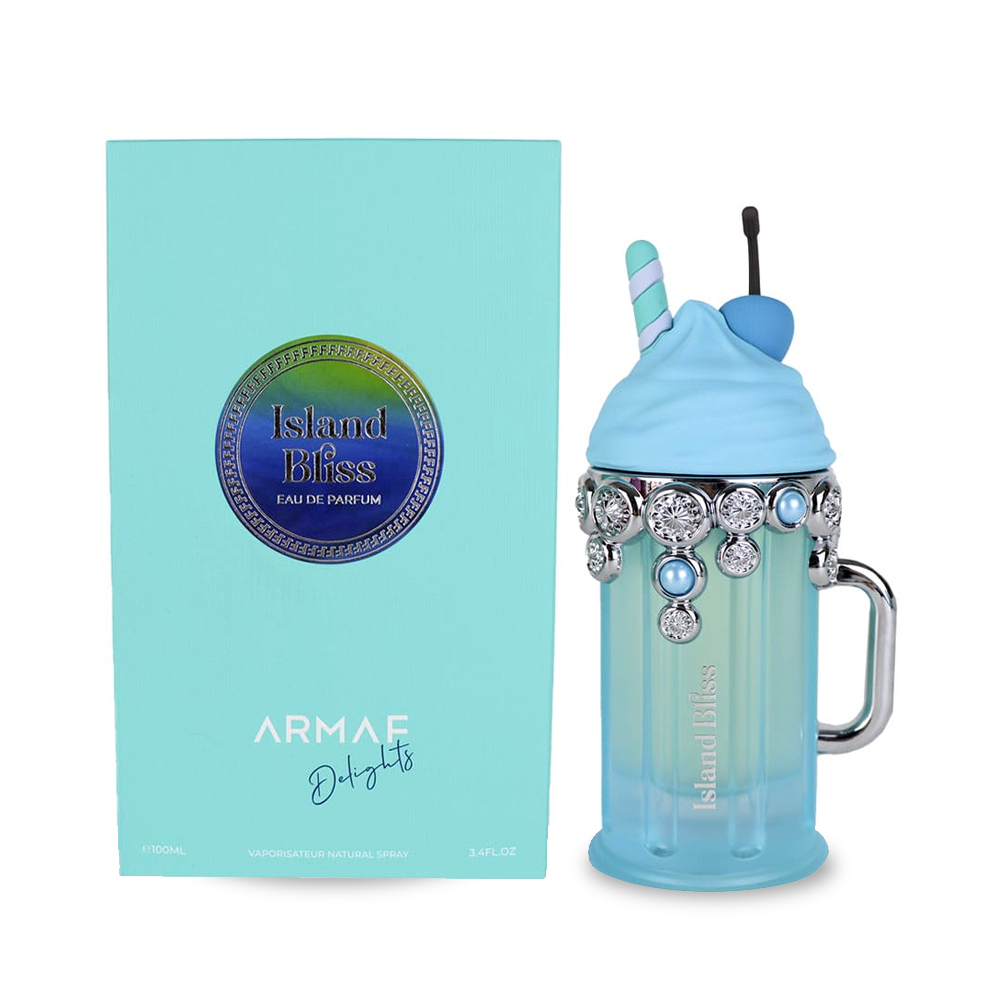 Island Bliss Delights