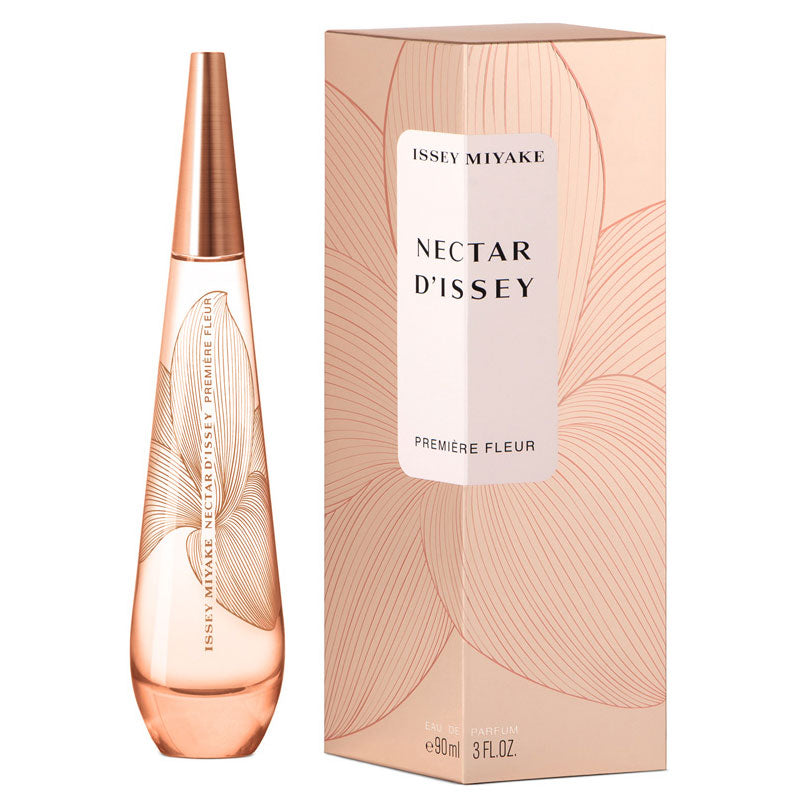 Issey Miyake Nectar Premiere Fleur