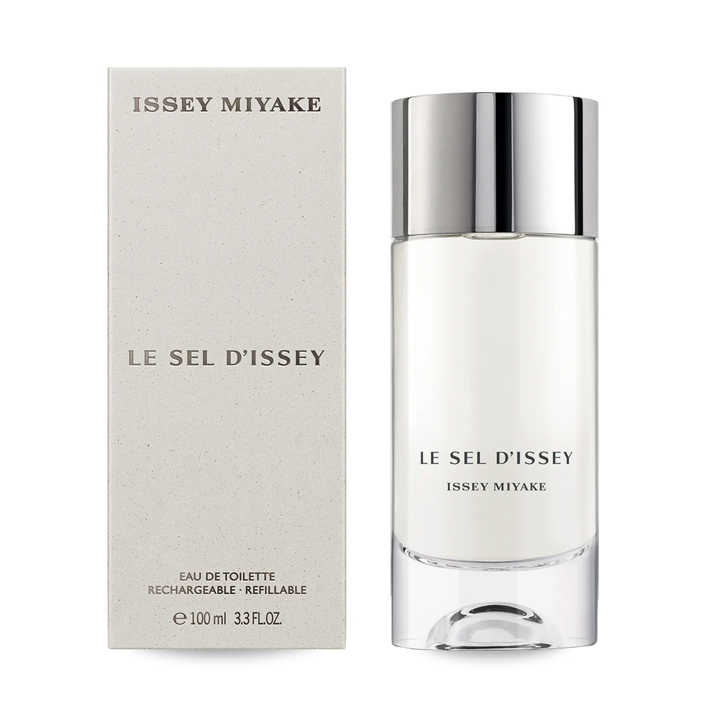 Issey Miyake Le Sel D'Issey Men, Issey Miyake, FragrancePrime