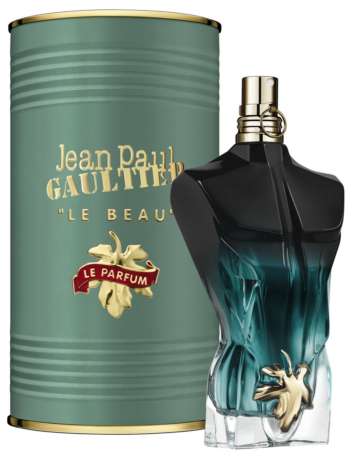 Jean Paul Gaultier Le Beau Le Parfum Intense Men, Jean Paul Gaultier, FragrancePrime