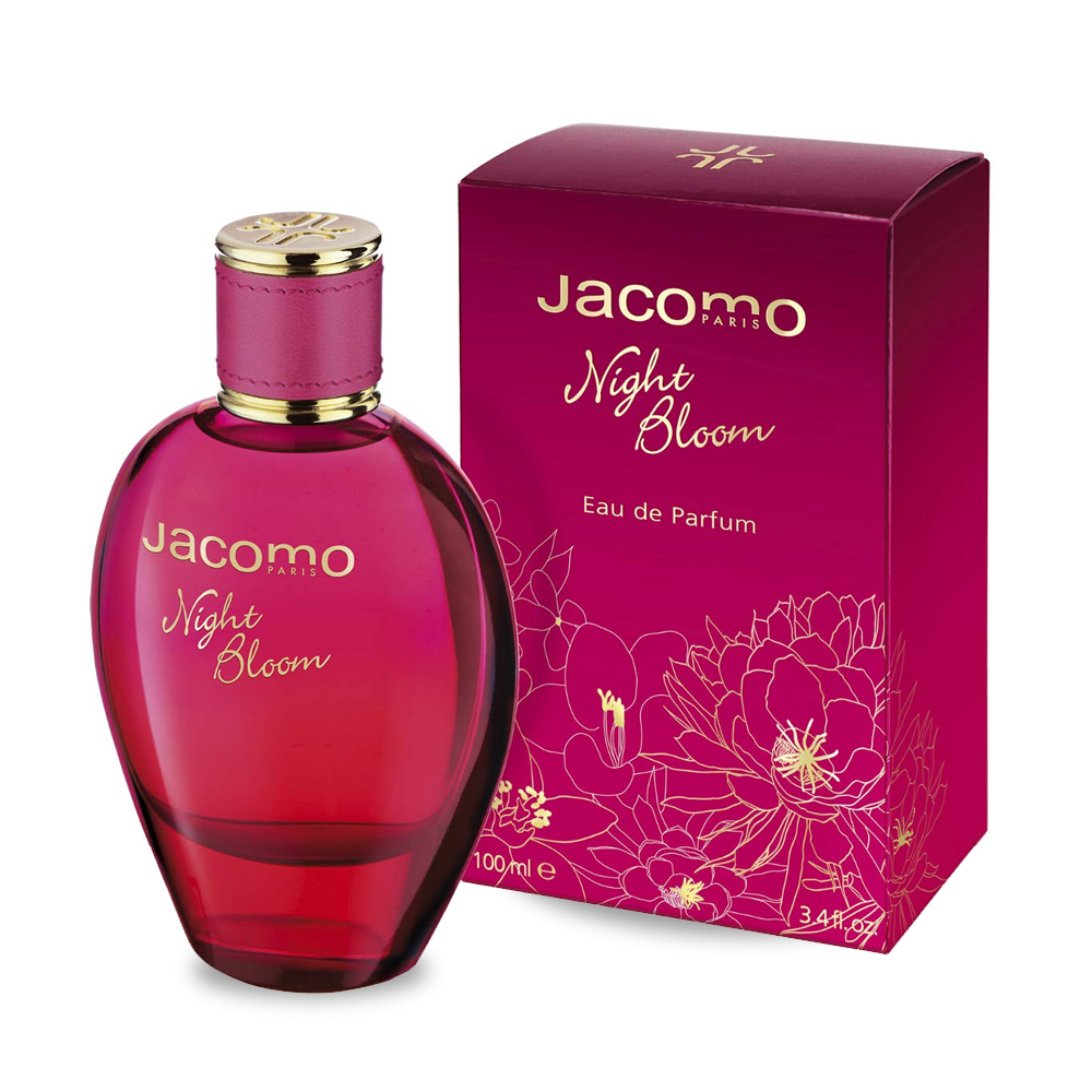 Jacomo Night Bloom