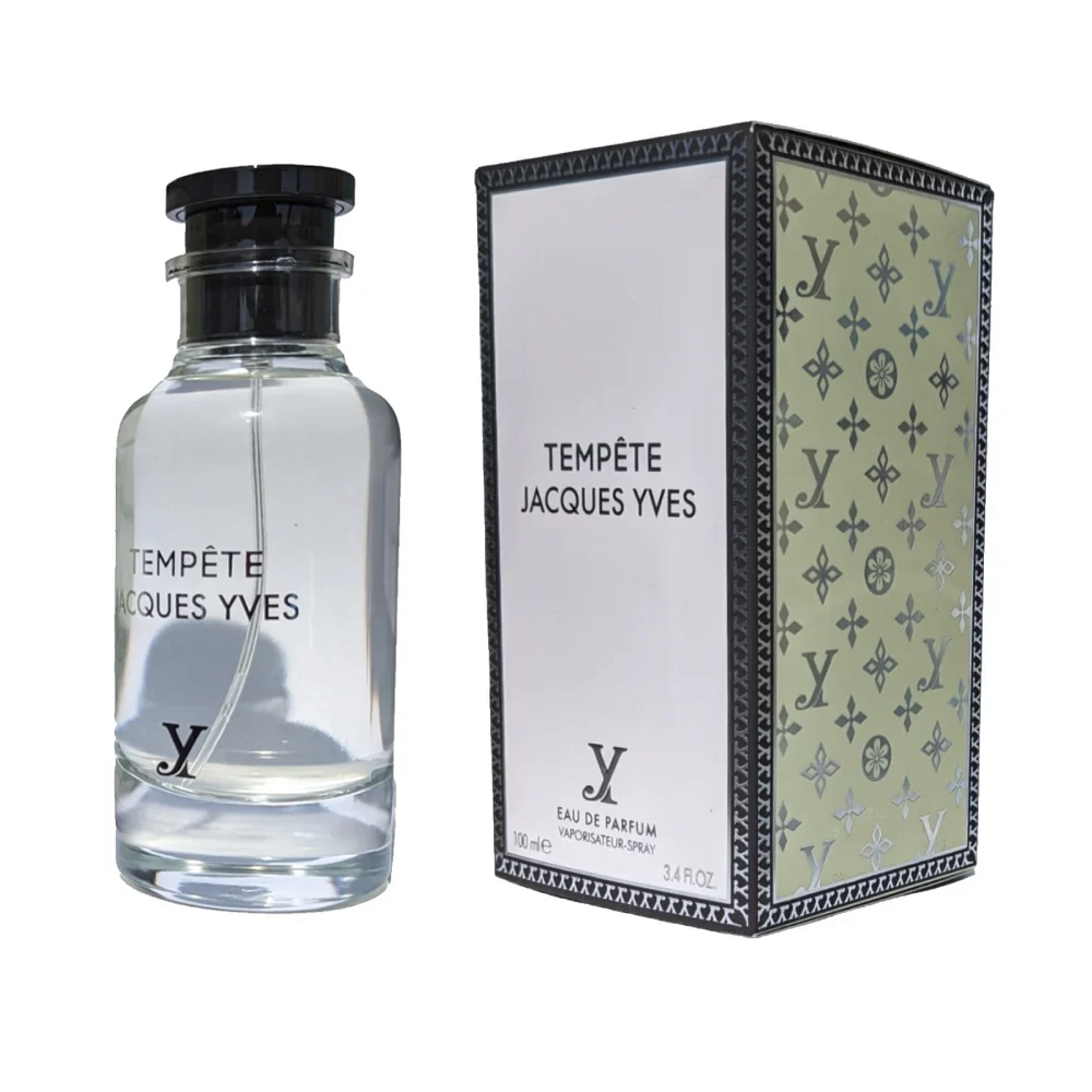 Jacques Tempete UNISEX, Fragrance World, FragrancePrime