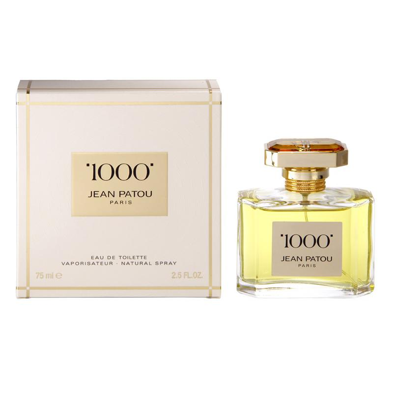 Jean Patou 1000 Edt