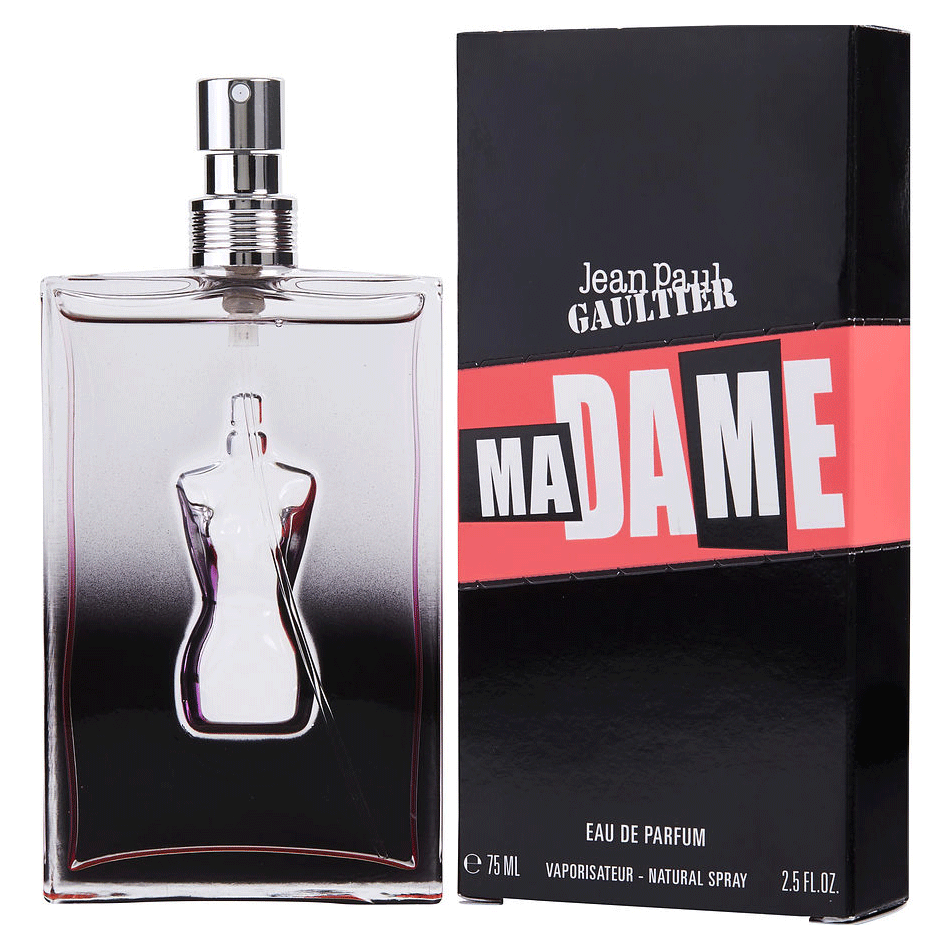 Jean Paul Gaultier Madame