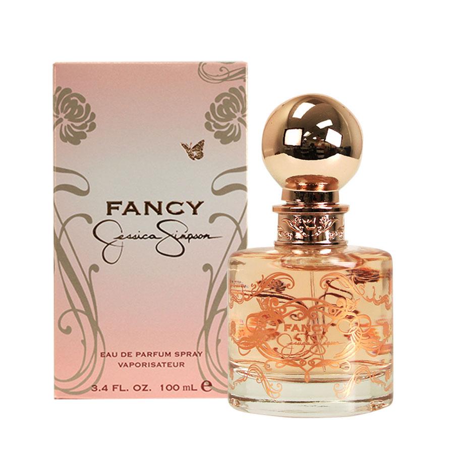 Jessica Simpson Fancy